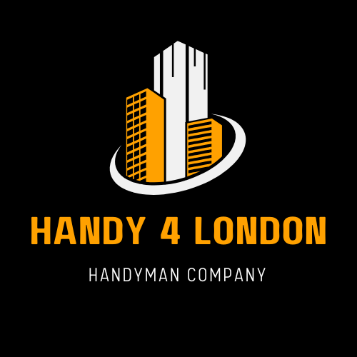Handy 4 London Logo
